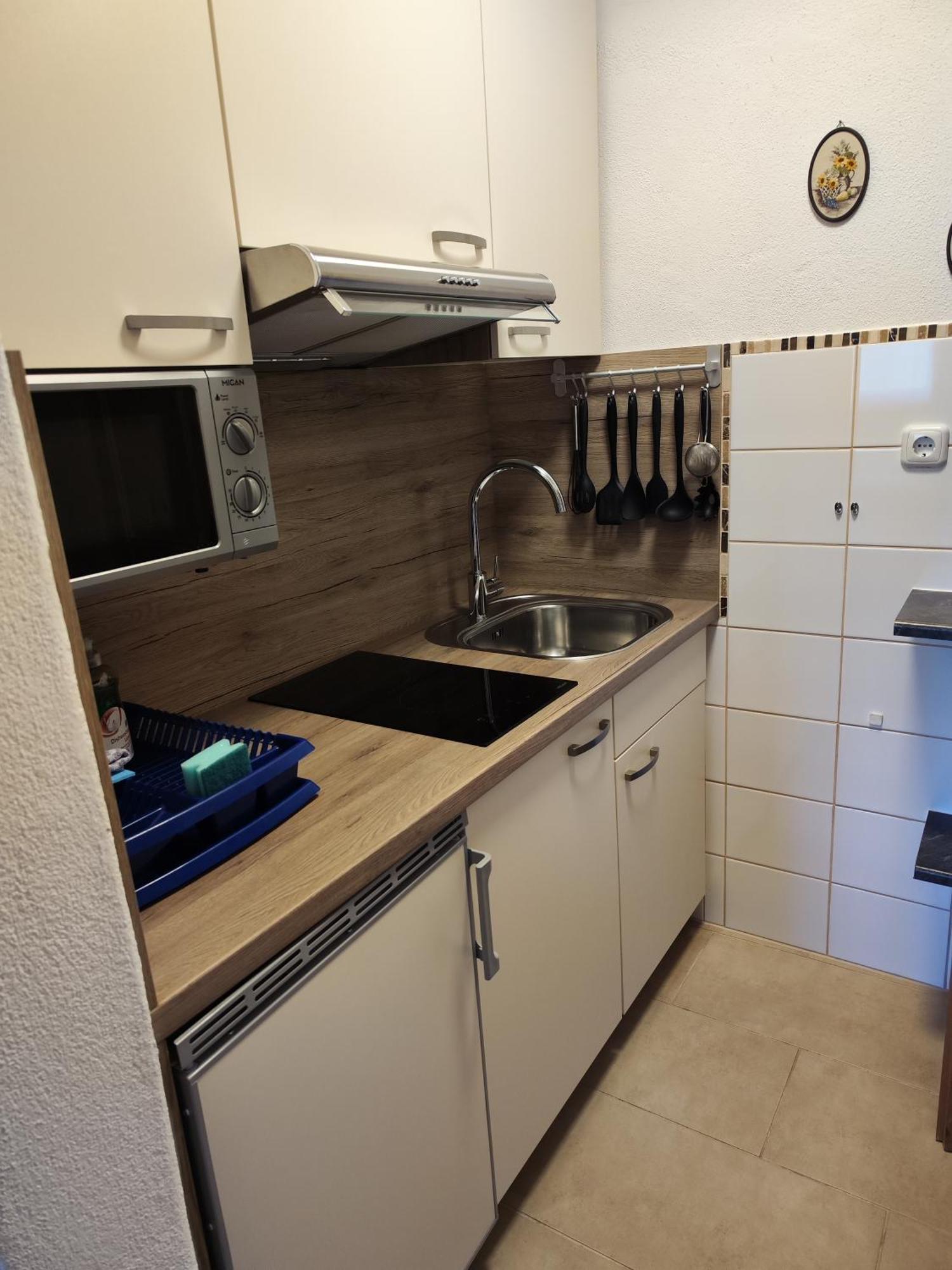Apartmenthaus Bader Leutasch Eksteriør billede
