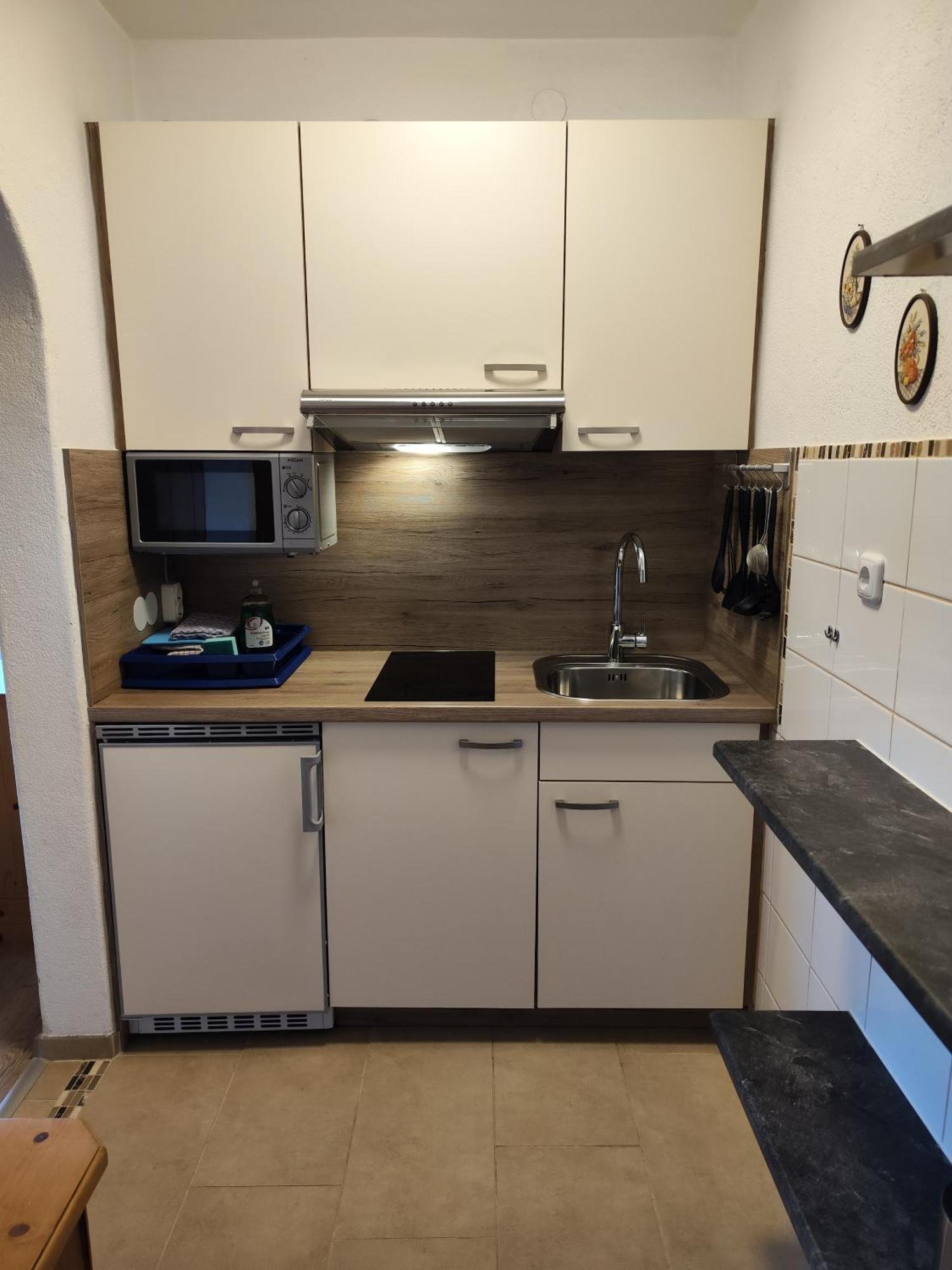 Apartmenthaus Bader Leutasch Eksteriør billede
